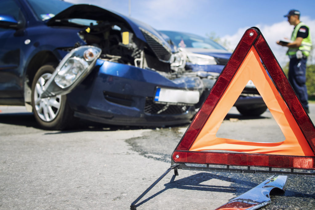 Assurance auto-moto